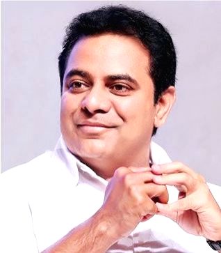 Politicians need to focus on economics not politics: KTR - Vimarsana News