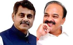 Telangana's richest candidates battling it out in Chevella - Vimarsana News