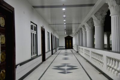 Hyderabad's new landmark Telangana Secretariat set for inauguration - Vimarsana News