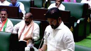 Telangana to raise upper age limit for Group I posts to 46 yrs - Vimarsana News