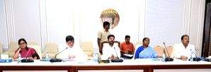 Telangana to take up caste census soon - Vimarsana News