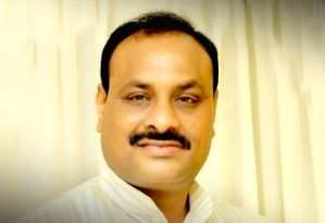 TDP seeks withdrawal of cases against media, BJP leader in Vizag - Vimarsana News