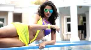 Ten years after 'Main Tera Hero', Nargis Fakhri looks back at how she kept laughing throughout - Vimarsana News