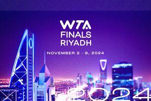 Tennis: Saudi Arabia to host WTA Finals from 2024-2026 - Vimarsana News