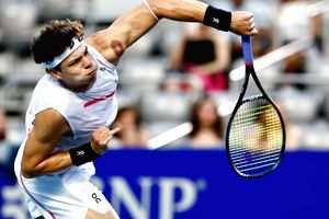 Tennis: Shelton survives stern test from Evans in Acapulco opener - Vimarsana News