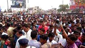 Tension erupts after man dies in excise dept custody in J'khand - Vimarsana News