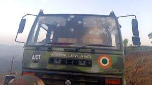 Poonch attack is BJP's 'pre-election stunt': Former Punjab CM Channi - Vimarsana News