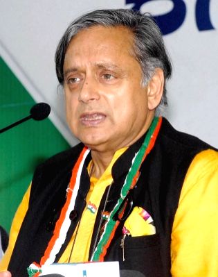 Kerala minister attacks Tharoor for 'ignoring' state affairs - Vimarsana News