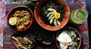 The Ayurvedic Diet - Vimarsana News