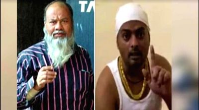 Gang war in Wasseypur: Gangster Faheem's son shot at, his aide killed - Vimarsana News