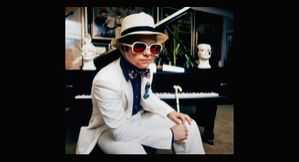 The Collection of Sir Elton John - Vimarsana News