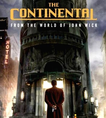 'The Continental' will explore '70s New York hellscape from the eyes of a young Winston - Vimarsana News