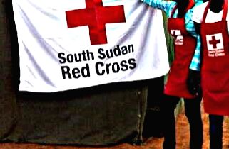Red Cross for resilience-building in conflict-prone areas of South Sudan - Vimarsana News