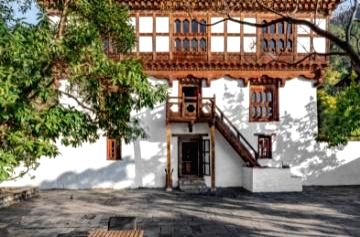 The kingdom awakens -- a brand new Dawn in Bhutan - Vimarsana News