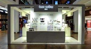 The new Maison Margiela fragrances pop up store for the first time in India - Vimarsana News