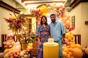 'The one who completes me': Bumrah's love-filled birthday wish for wife Sanjana - Vimarsana News
