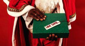 The Secret Santa Society - Vimarsana News