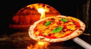The tastiest slices around town! - Vimarsana News