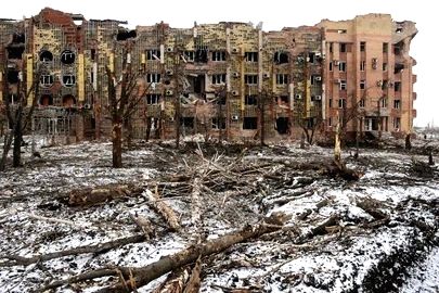 The Ukraine war shapes a new world order - unipolarity crumbles to give way to multipolarity-Part 1 - Vimarsana News