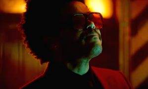 The Weeknd's 'Blinding Lights' becomes 1st song to pass 4 billion streams on Spotify - Vimarsana News
