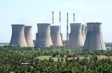 5 injured in fire at TN thermal power plant, 1 critical - Vimarsana News