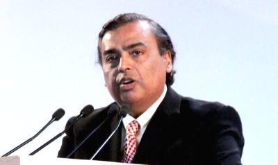 India's energy requirement set to double by end of this decade: Mukesh Ambani - Vimarsana News