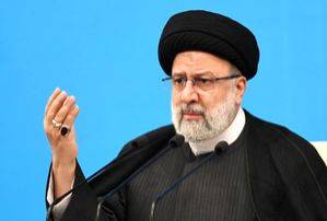 The Third Eye: Raisi had built Iran as a key player in the Middle East - Vimarsana News