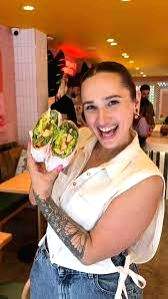 'This is Palestinian falafel, and this is my Palestinian grandmother,' says TikTok creator - Vimarsana News
