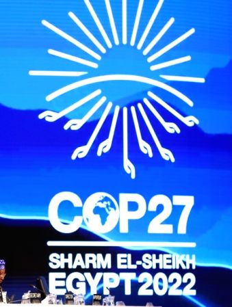 COP27 and India - Vimarsana News