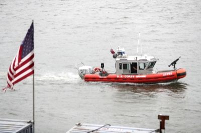 Three dead in jet crash near California coast during US Navy training - Vimarsana News