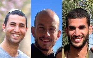 Three IDF soldiers killed in Gaza, toll reaches 161 - Vimarsana News