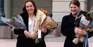 Three ministers replaced in Norwegian government reshuffle - Vimarsana News