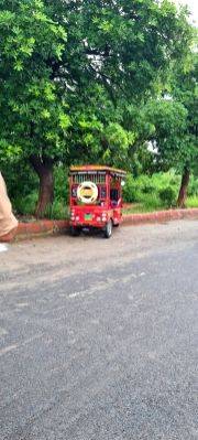 Three e-rickshaw thieves arrested in Gurugram, 125 cases solved - Vimarsana News