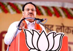 BJP president JP Nadda to visit Odisha on April 28 - Vimarsana News