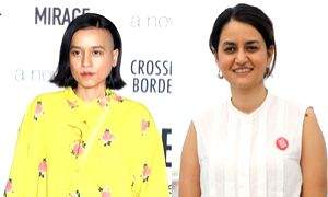 Tillotama Shome highlights the tough journey of indie filmmakers like Payal Kapadia - Vimarsana News