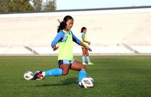 Time to get the show on the road, says Indian defender Ashalata ahead of Turkish Women's Cup - Vimarsana News
