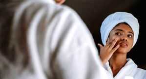 Tips on how to apply sunscreen on an oily face - Vimarsana News