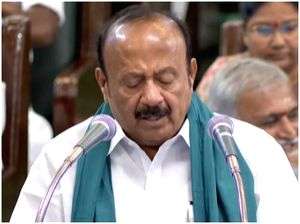 TN govt announce chemical free programme to improve soil quality - Vimarsana News