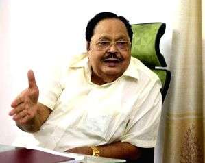 TN Water Resources Minister lashes out against Andhra for allocating funds to build new check dam - Vimarsana News