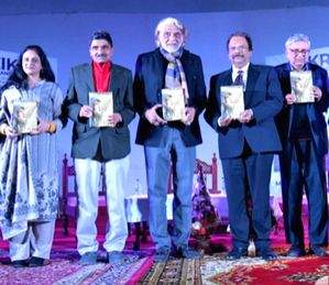 To exist is to co-exist, says filmmaker Muzaffar Ali - Vimarsana News