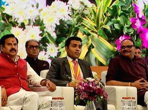 Today, we are making history: Karan Adani on launch of T3 of Lucknow airport - Vimarsana News