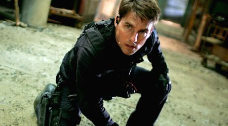 Christopher McQuarrie Denies Rumours About Prabhas Working With Tom Cruise In MI7 - Vimarsana News