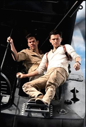 Tom Holland is embarrassed by his chest hair - Vimarsana News