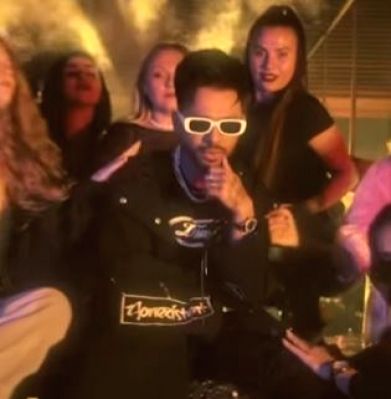 Tony Kakkar says his new track 'Gangster' will grow on audience - Vimarsana News