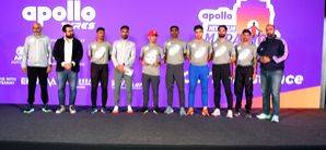 Top Indian runners eye Paris Olympic tickets in Sunday's Delhi Marathon - Vimarsana News