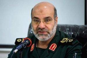Top Iranian General killed in Syria in an alleged Israel airstrike - Vimarsana News