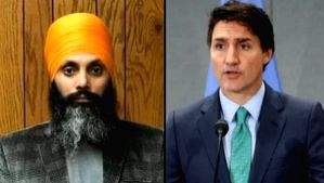 Unless India hits where it hurts Canada, Trudeau not likely to relent - Vimarsana News