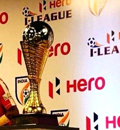 TRAU FC will take on Indian Arrows in I-League opener - Vimarsana News