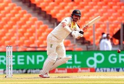 Head expected to play day-night Test at the Gabba despite covid bout - Vimarsana News