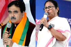 Demeaning remarks against Bengal CM: ECI bars Abhijit Gangopadhyay from campaigning for 24 hours - Vimarsana News